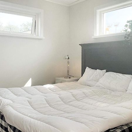 Holiday Home Borgholm XVII Luaran gambar