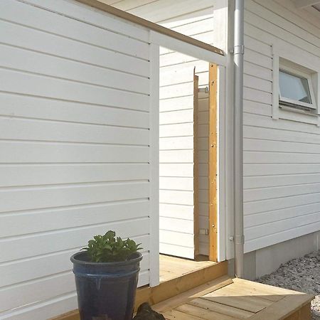 Holiday Home Borgholm XVII Luaran gambar