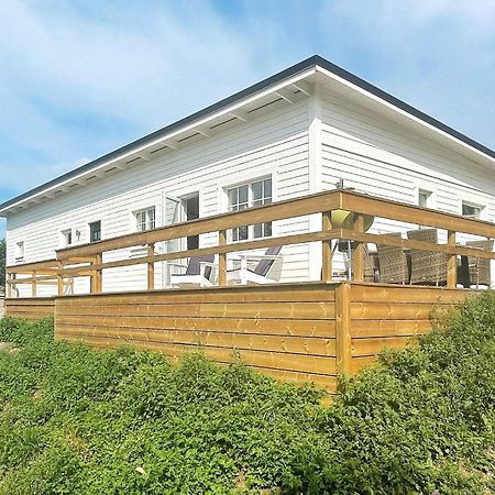 Holiday Home Borgholm XVII Luaran gambar