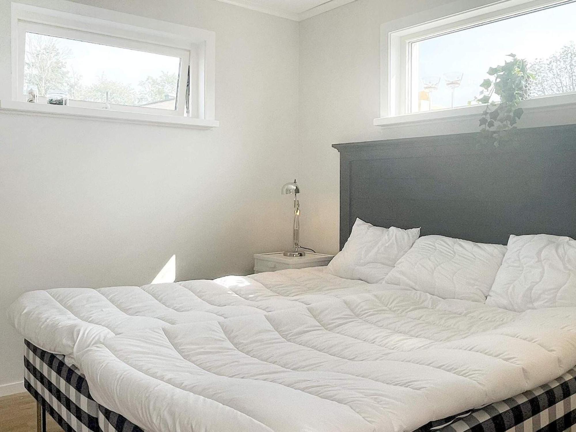 Holiday Home Borgholm XVII Luaran gambar