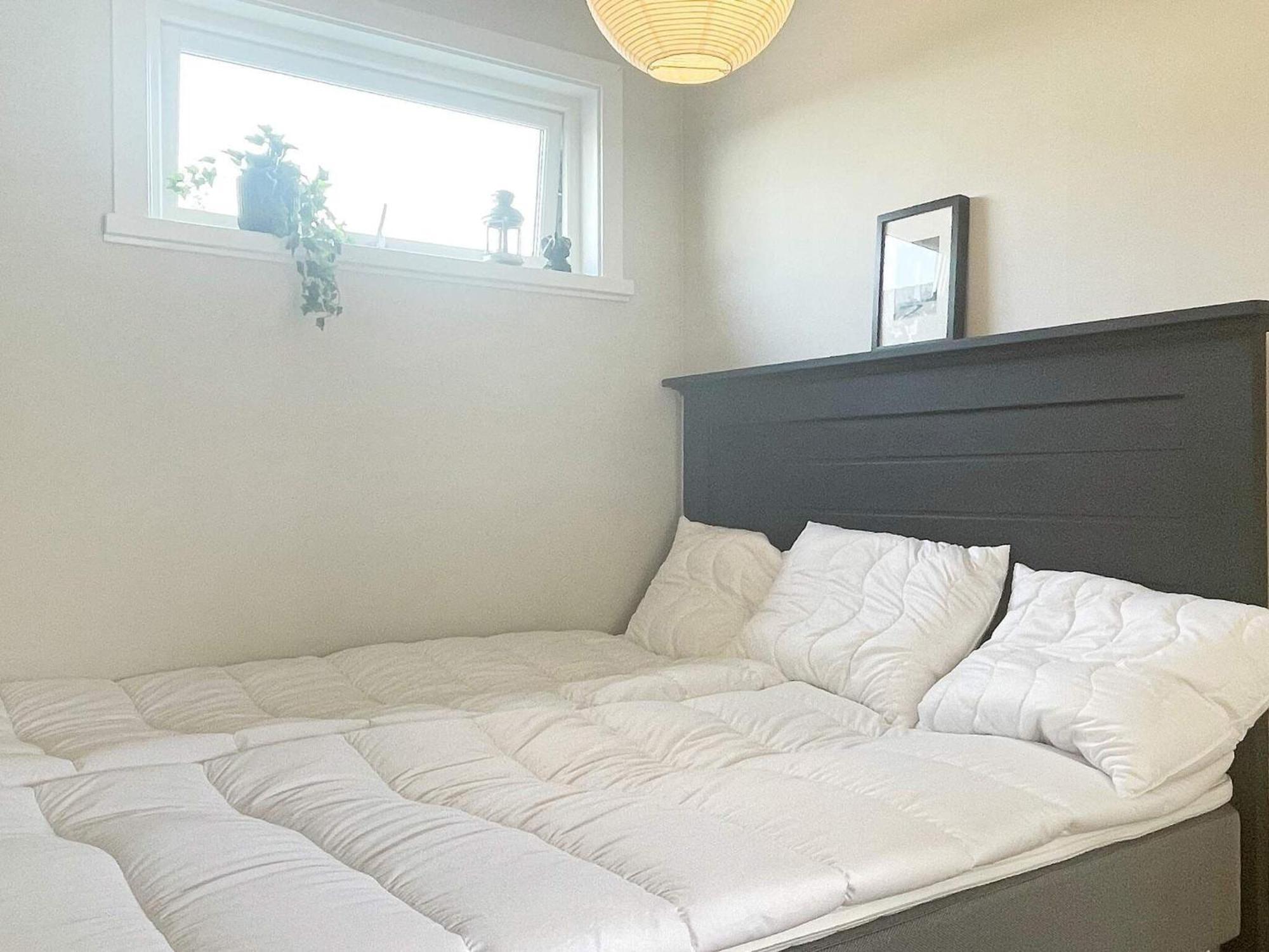 Holiday Home Borgholm XVII Luaran gambar