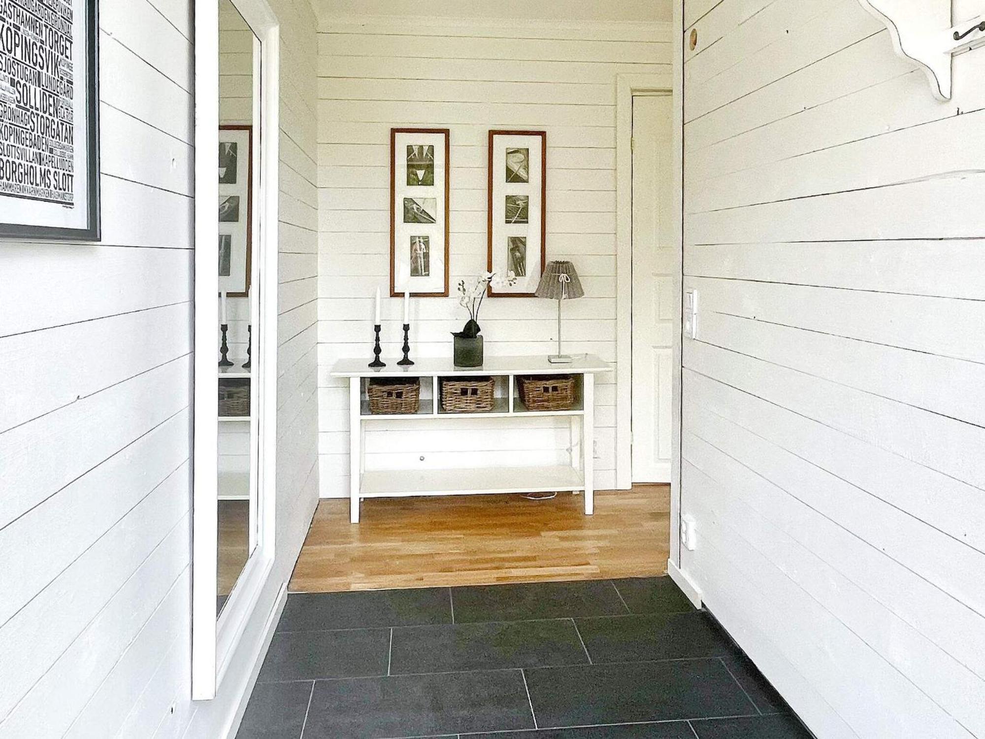 Holiday Home Borgholm XVII Luaran gambar