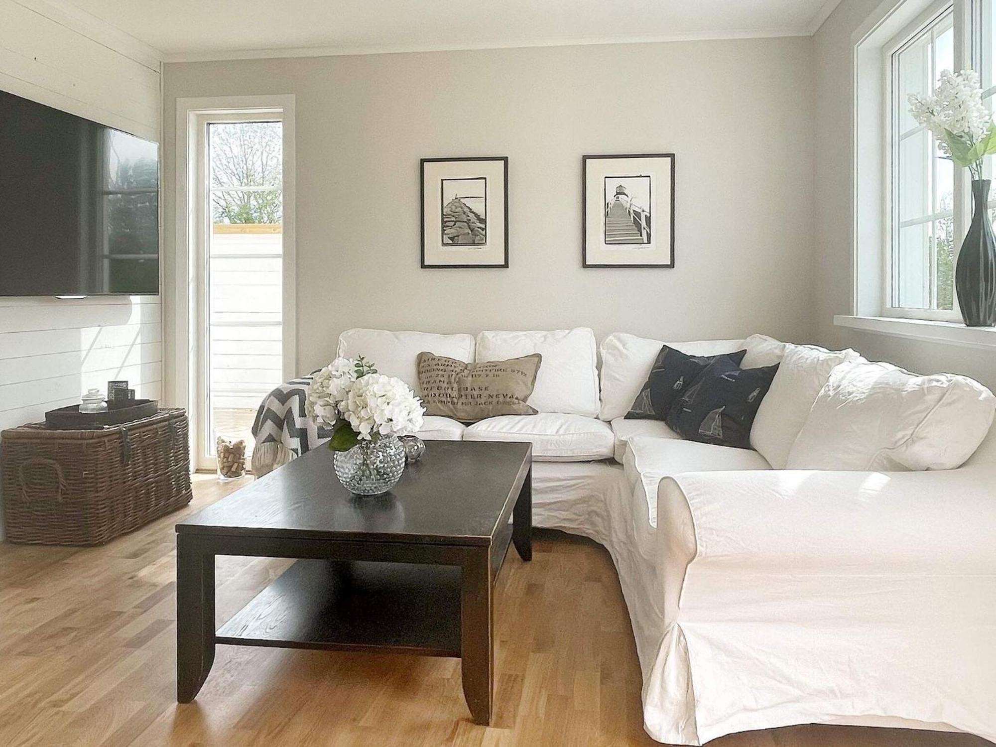 Holiday Home Borgholm XVII Luaran gambar
