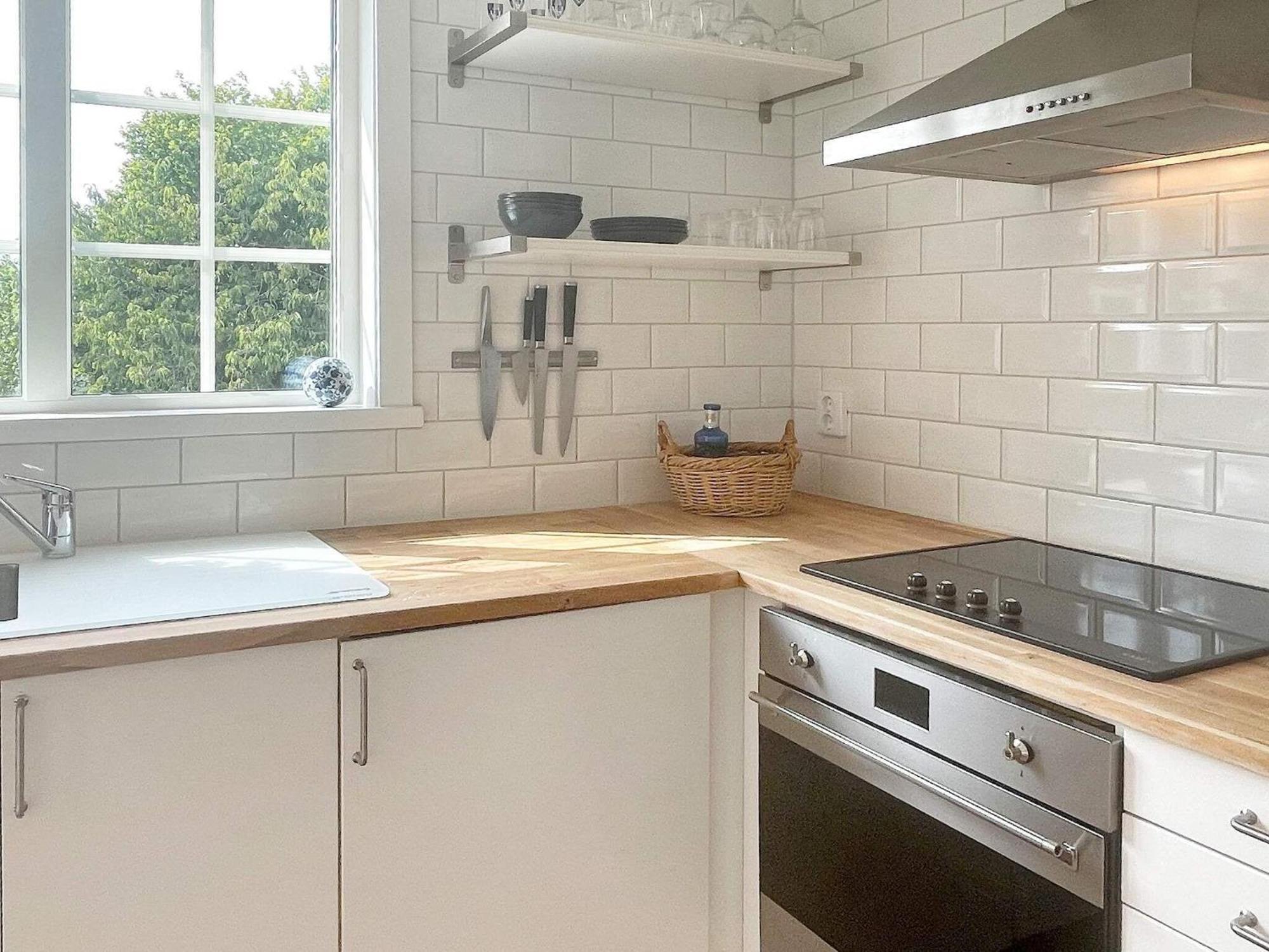 Holiday Home Borgholm XVII Luaran gambar