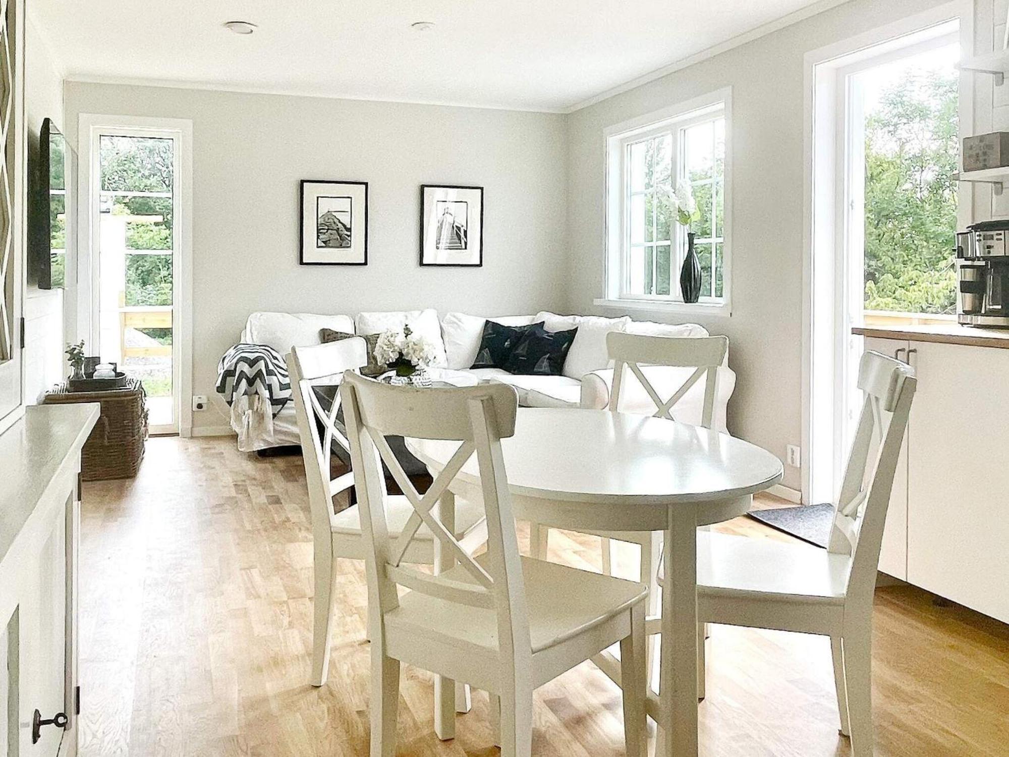 Holiday Home Borgholm XVII Luaran gambar