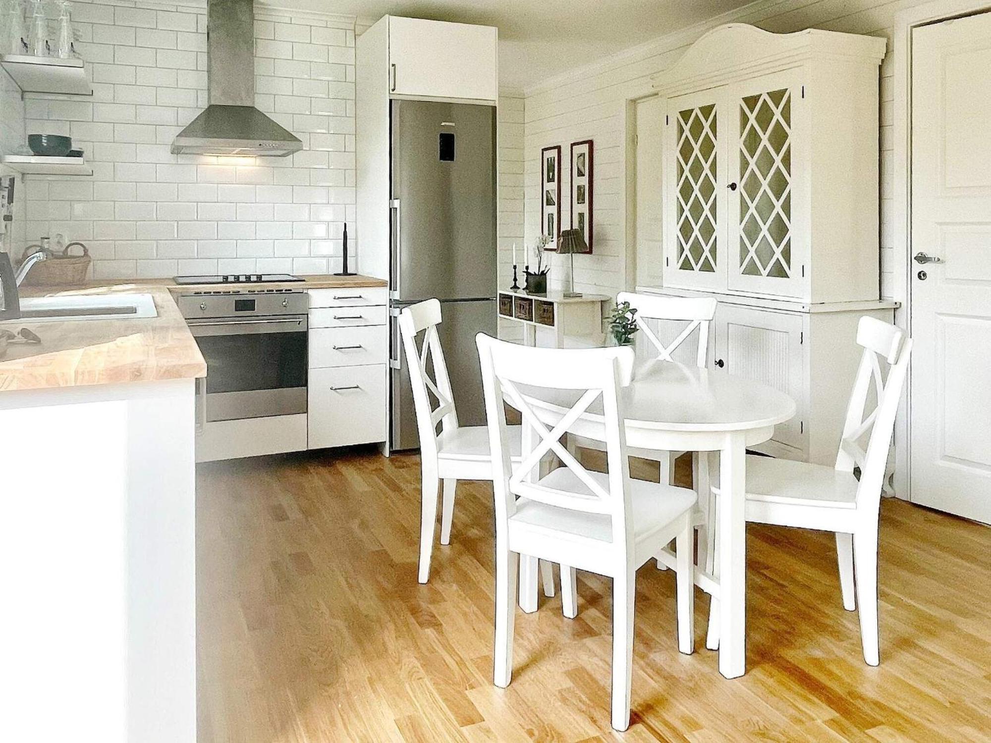 Holiday Home Borgholm XVII Luaran gambar