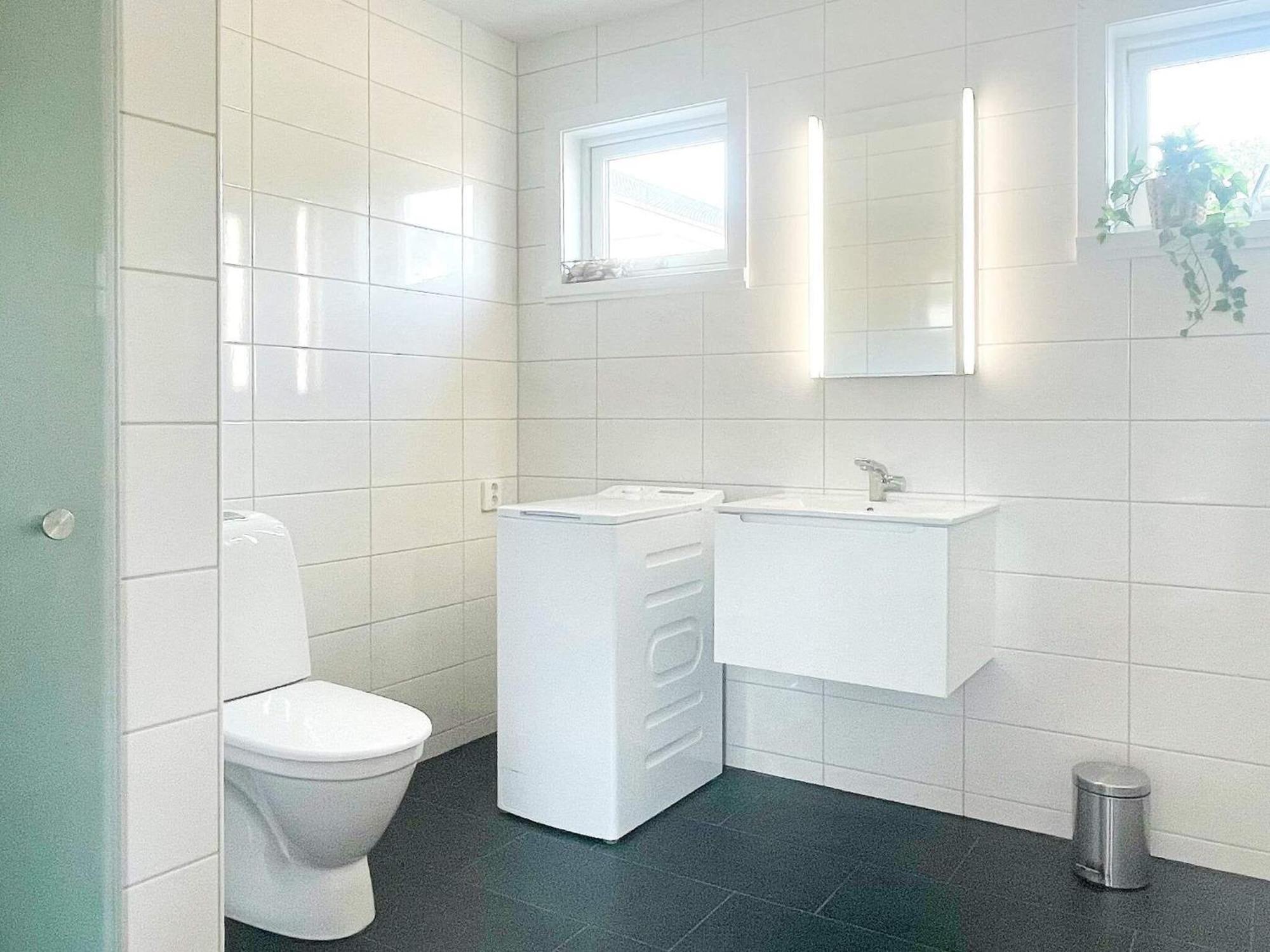 Holiday Home Borgholm XVII Luaran gambar